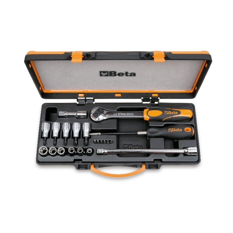 897 L-FLEXIBLE BIT HOLDER WITH HANDLE