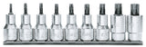 920TX-L/SB10-SET 10SOCKET DRIVERS 920TX