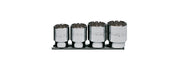 920U/SB13-SET OF GEAR LOCK SOCKETS