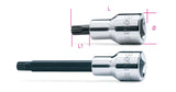 920XZN 12-SOCKET DRIVERS XZN® PROFILE