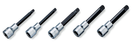 920XZN-L/S5-SET OF 5 SOCKET 920XZN®