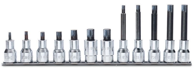 920XZN/SB12-RAILS OF 12 SOCKETS 920XZN®