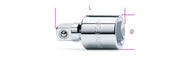 920/15-ADAPTOR 1/2"-3/8" DRIVES