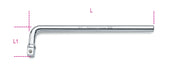 920/44-1/2" DRIVE OFFSET HANDLE