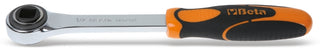 920/50F-1/2" SQUARE DRIVE RATCHET