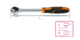 920/55-1/2" REVERSIBLE RATCHET 72 TEETH