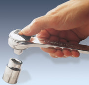 920/55LC-1/2"REV.RATCHET LOCKING SYSTEM