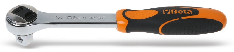 920/55X-1/2" DRIVE REVERSIBLE RATCHET