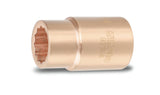 921BA 10-SPARK-PROOF BI-HEX SOCKETS