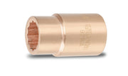921BA 10-SPARK-PROOF BI-HEX SOCKETS