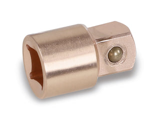 921BA/16-ADAPTOR 1/2 FEMALE - 3/4 MALE