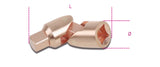 921BA/25-SPARK-PROOF 1/2 DRIVE UN.JOINT