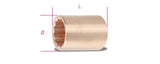 926BA 22-SPARK-PROOF BI-HEX SOCKETS