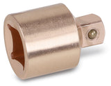 926BA/15-ADAPTOR 3/4 FEMALE - 1/2 MALE