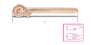 926BA/50-SPARKPROOF DRIVE RATCHET