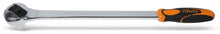 928/55-3/4" REVERSIBLE RATCHET 72 TEETH