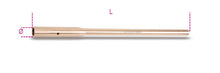 92BA/1-SPARK-PROOF TUBES FOR ITEM 91