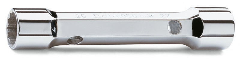 930 BI-HEX TUBULAR SOCKET WRENCHES