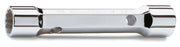 930 BI-HEX TUBULAR SOCKET WRENCHES