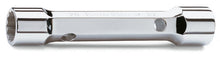 930 BI-HEX TUBULAR SOCKET WRENCHES