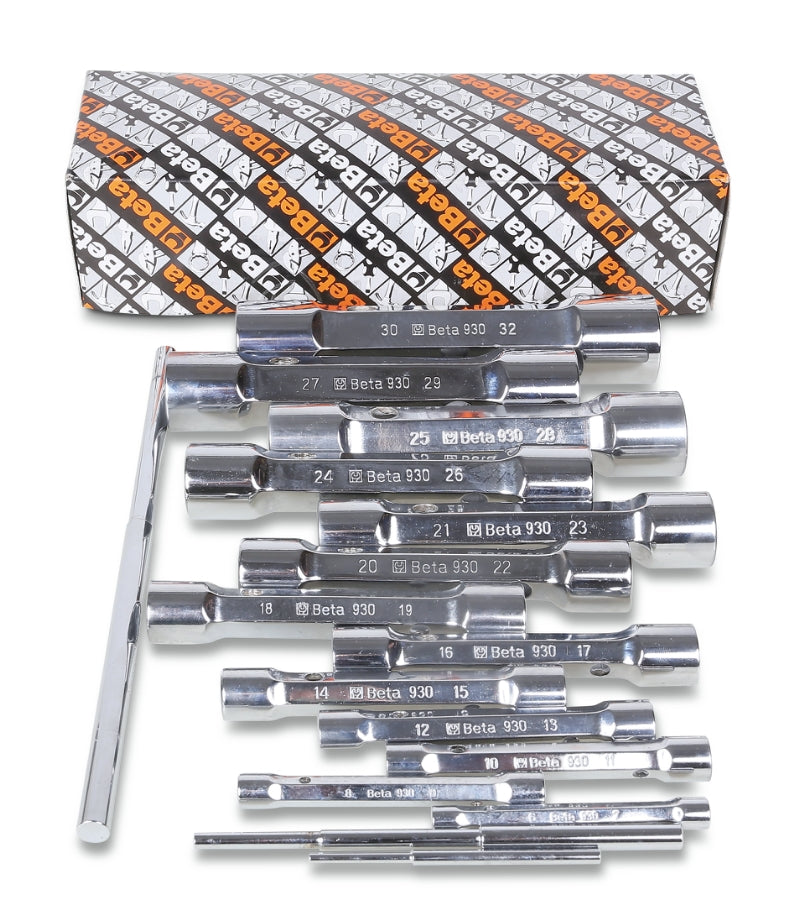 930/S13-13 WRENCHES 930 IN BOX