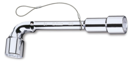 932HS 8X8-DOUBLE ENDED OFFSET SOCKET WR