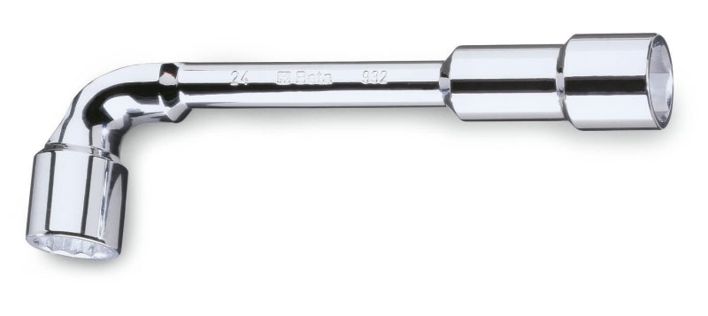 932 10X10-DOUBLE ENDED OFFSET SOCKET WR. – Beta Tools Australia