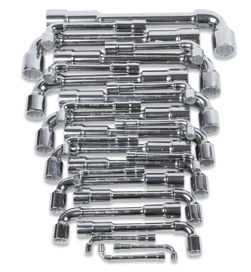 932/S25-25 WRENCHES 932 IN BOX