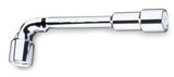 933 10X10-DOUBLE ENDED OFFSET SOCKET WR.
