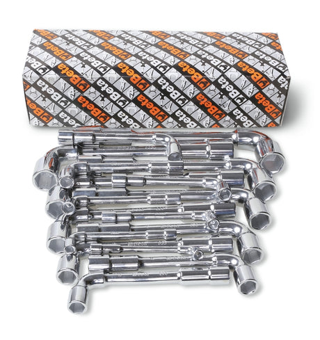 933/S17-17 WRENCHES 933 IN BOX