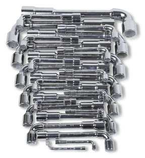 933/S25-25 WRENCHES 933 IN BOX