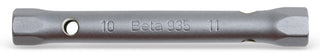 935 10X11-HEXAGON TUBULAR SOCKET WR.