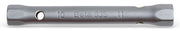 935 10X11-HEXAGON TUBULAR SOCKET WR.