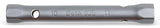935 10X11-HEXAGON TUBULAR SOCKET WR.