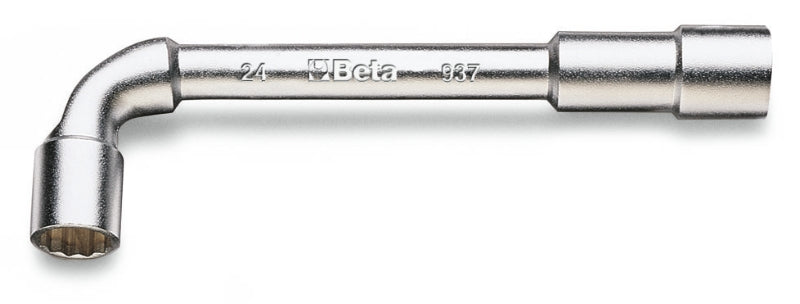 937 10X10-DOUBLE ENDED SOCKET WRENCHES