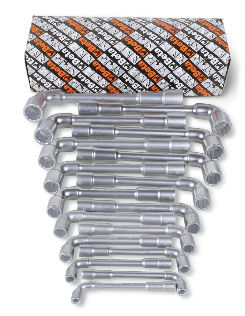 937/S17-17 WRENCHES 937 IN BOX