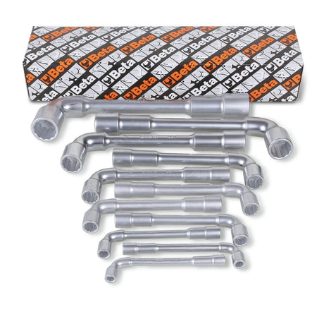 937/S11-11 WRENCHES 937 IN BOX