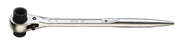 93C 17X19-RATCHET. WR. SCAFFOLDING BOLTS