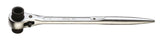 93C 17X19-RATCHET. WR. SCAFFOLDING BOLTS