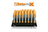 942BX/DG-WALL-MOUNTED DISPLAY 43 942BX