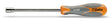 943BX 5 - 5-HI-TORQUE NUT SPINNERS LONG