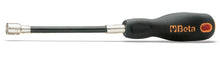 943FL 10-FLEXIBLE HEXAGON NUT SPINNERS