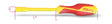 943MQ 13-HEX NUT SPINNERS WITH HANDLES