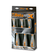 944BX/D6-6 HEXAGON SOCKETS 944BX