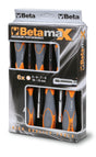 944BX/D6-6 HEXAGON SOCKETS 944BX