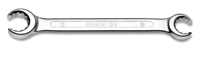 94 8X10-FLARE NUT OPEN RING WRENCHES