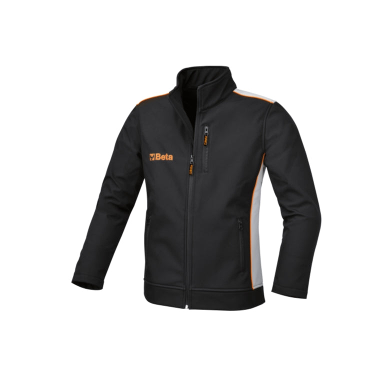 9500TL SOFTSHELL JACKET