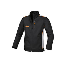 9500TL SOFTSHELL JACKET