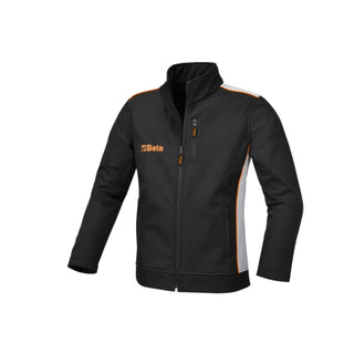 9500TL SOFTSHELL JACKET