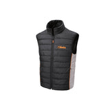 9505TL SLEEVELESS JACKET, WATERPROOF